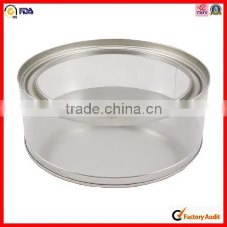melat lid pvc nody wholesale round tin bucket and pvc bucket
