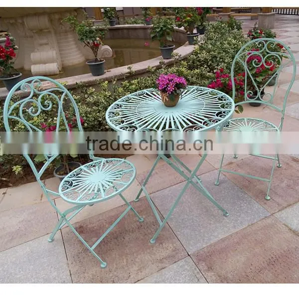 NEW Antique Garden Treasures Outdoor Furniture For Wholesale
