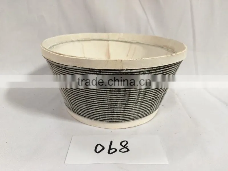 nanning cheap in bulk natural rectangle garden flower wooden succulent planter