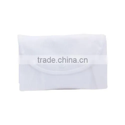 High quality portable foldable bag foldable reusable shopping bag