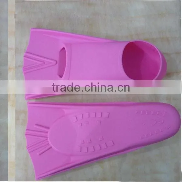 Professional Silicone Swim Fins Manufacturer