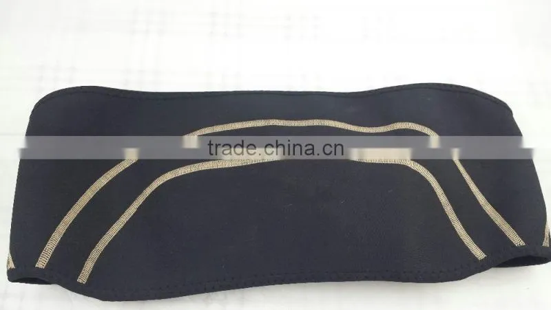 Copper Fit Back Pro Support Belt