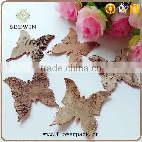 Natural flowers animal type version of the bark