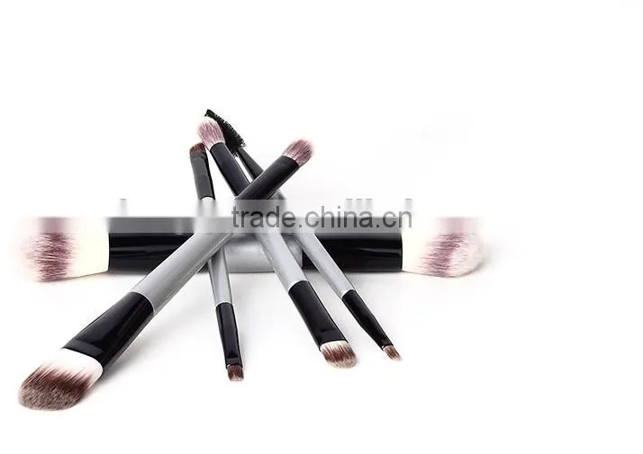 wholesale double sided makeup brush how to do makeup brushes cosmetic tools