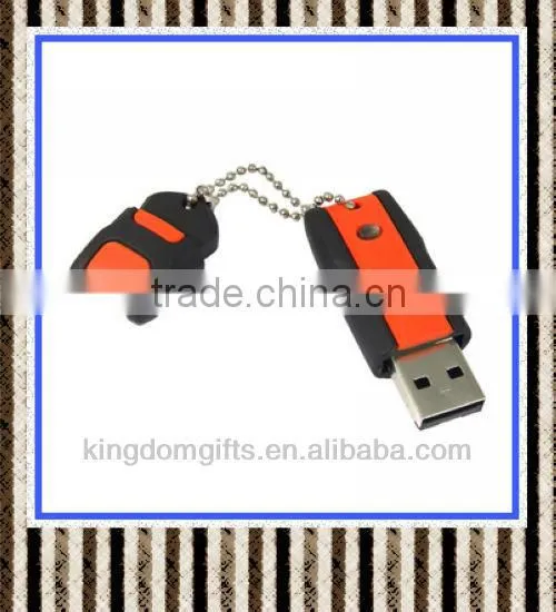 Fashion Newest Silincone USB