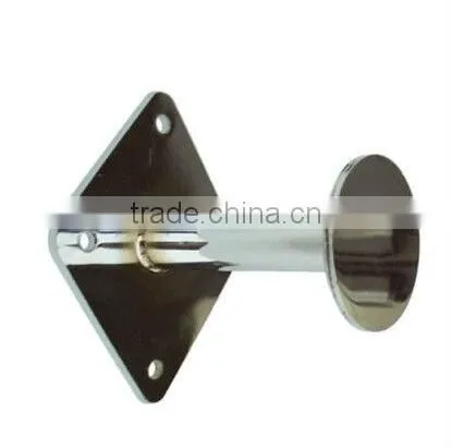 Metal Wallmount Dressing Room Hook