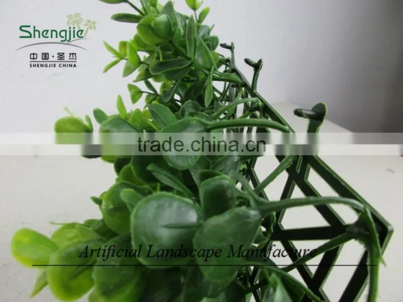 25cm *25cm outdoor use artificial grass carpet ,money grass carpet for sale