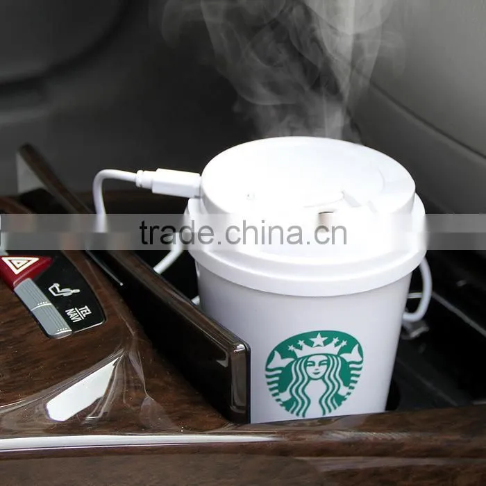 USB MINI HUMIFIER DECORATION PROMOTION GIFT