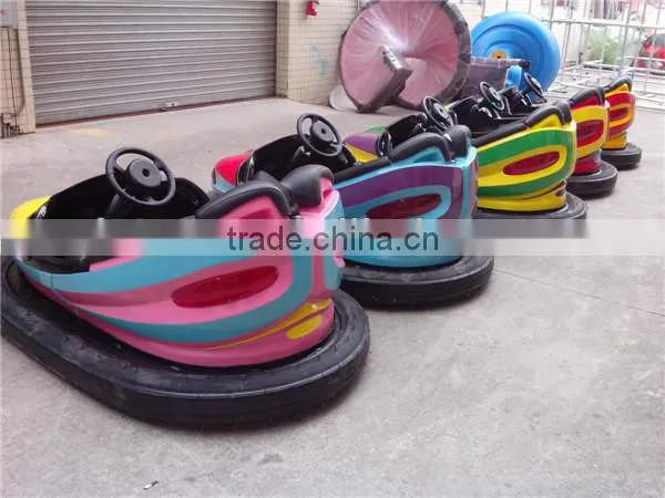 LT-4068B 2014 new dodgem cars for sale