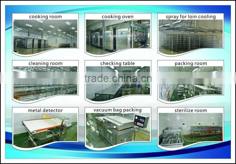 Wholesale Fresh Horse Mackerel