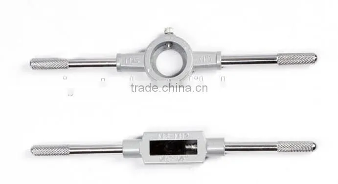 cheap tap and die set metric screw thread taper