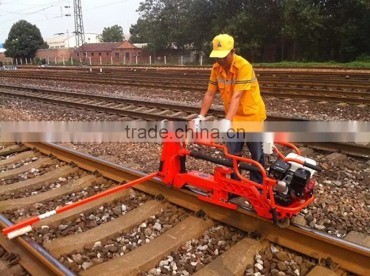 NGM-4.8 Rail Grinder/ Rail Grinding Machine of Internal Combustion Engine from china