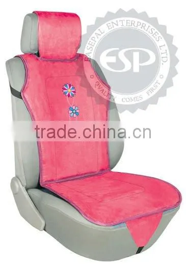 # 12615 Polyester fabric Floral seat cushion