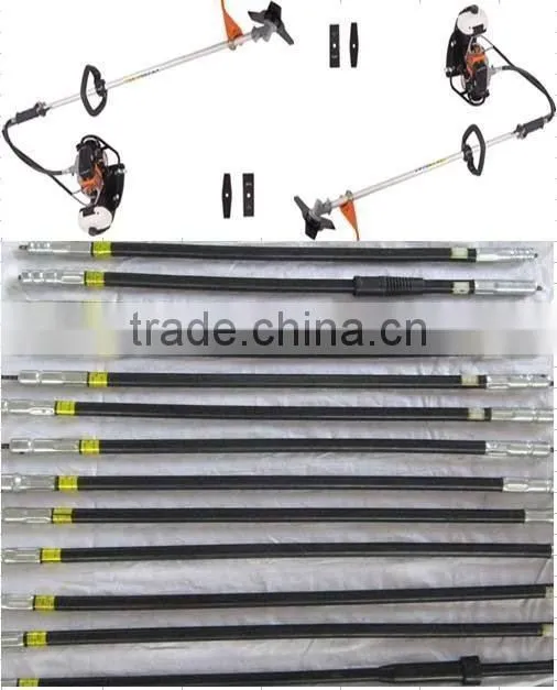 flexiable shaft for garding machinery,brushcutter