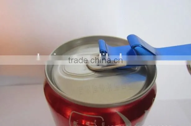 Simple design Promotional Gift Metal Bottle Opener