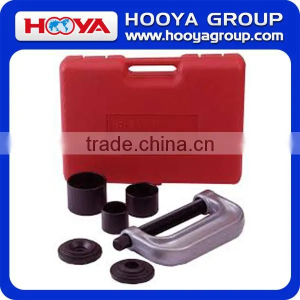 21pcs Master Adaptor Set Ball Joint Service kits