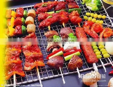 Aluminum body jerky gun meat injectors