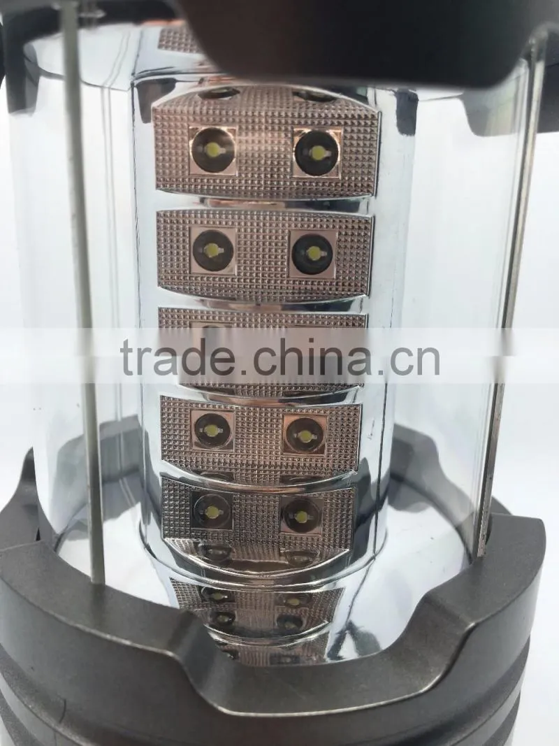 Wholesale small rechargeable led camping lantern made in China