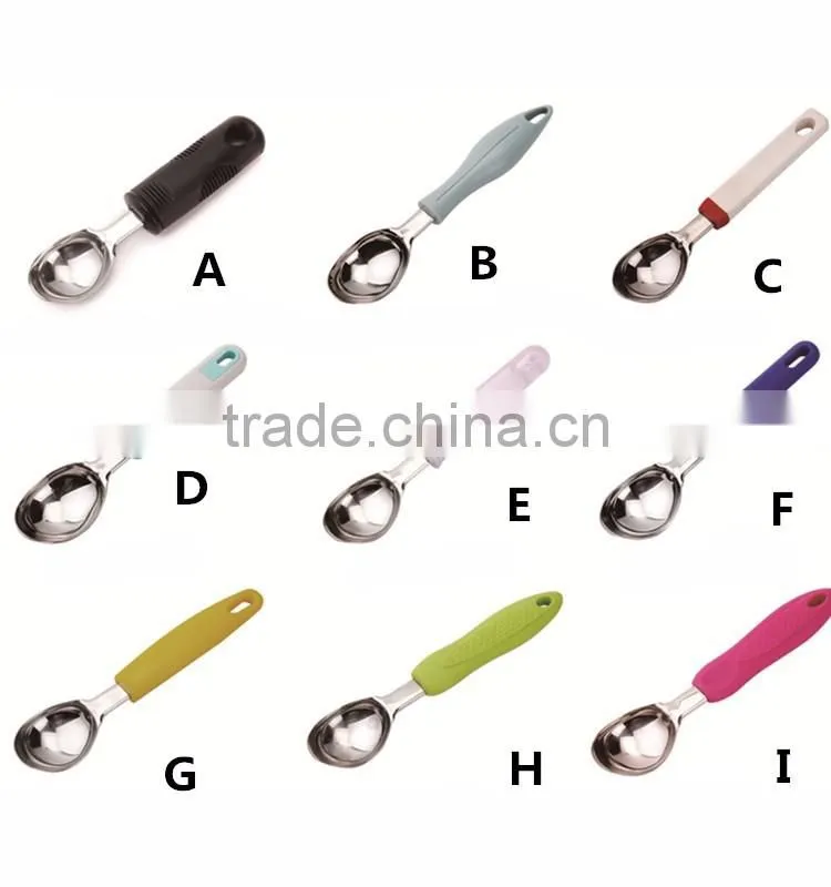DG-0136 Stainless Steel Kitchen Garlic Press