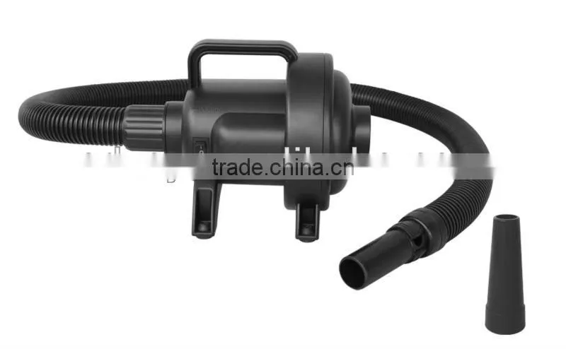 4PSI High Pressure Pump