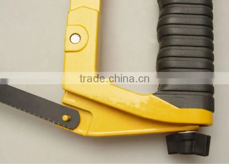 12" HackSaw Frame