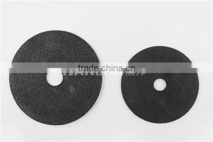 Industrial Grade Resin Cutting Disc