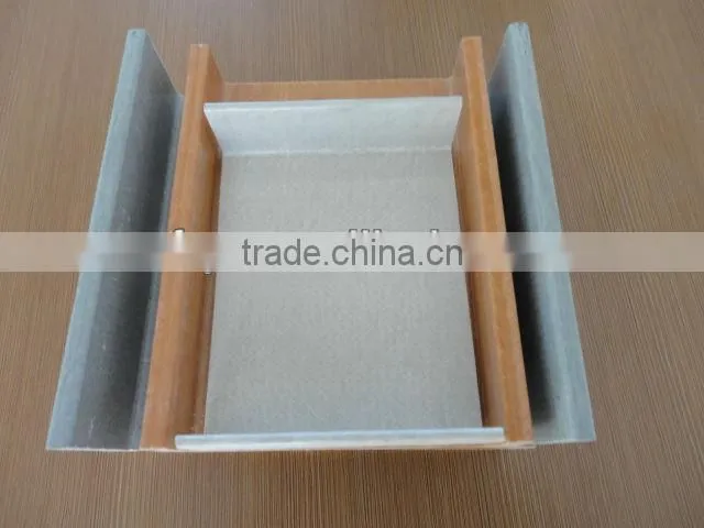 FRP Channel