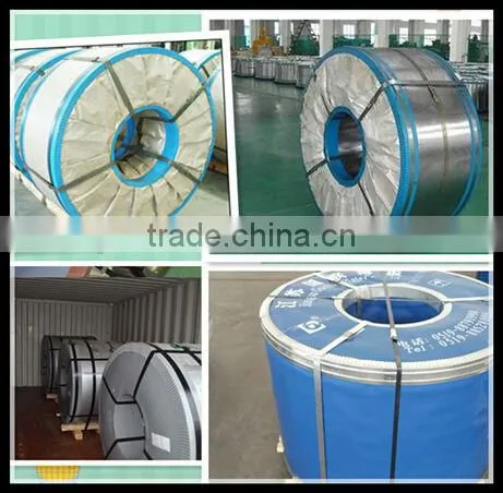 PPGI Different color volume of high quality