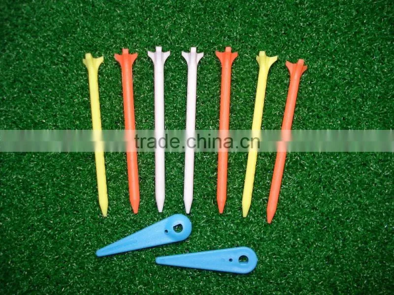 cheapest price can be customized Golf Tee