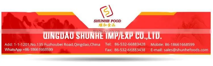 Certificated Bean Vermicelli Longkou Vermicelli 100g 250g