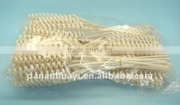 Curved Specification Natural Rattan Stick For Reed Diffuser length 15CM