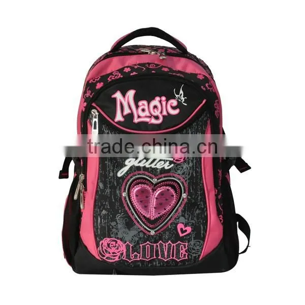 teenage girls school backpack