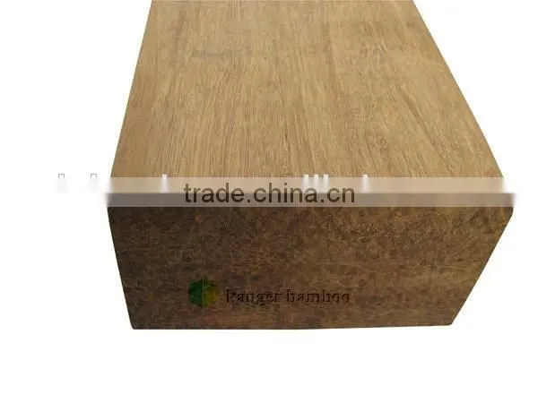 4ft x 8ft Acoustic Bamboo Table Panel with waterproof
