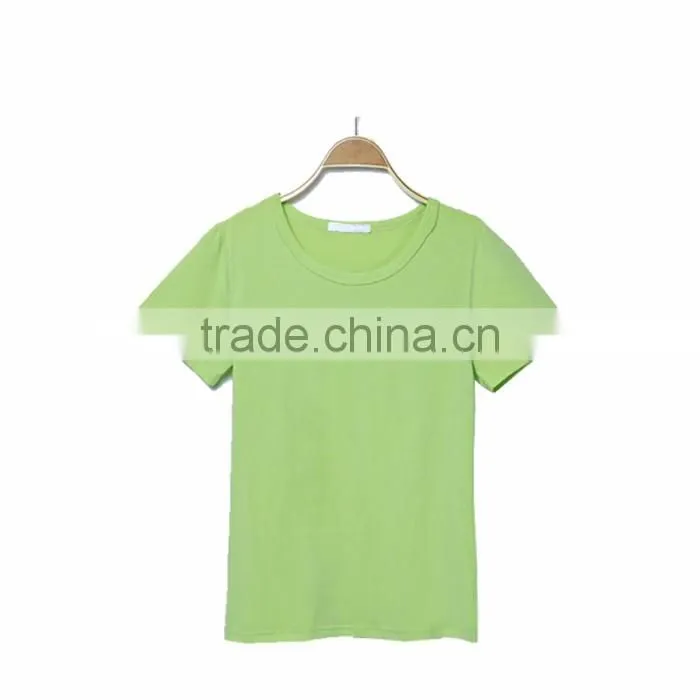 China OEM factory price wholesale t-shirts custom