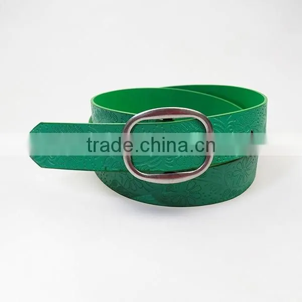 Fasion Ladies PU Belt closeout, S1604207d