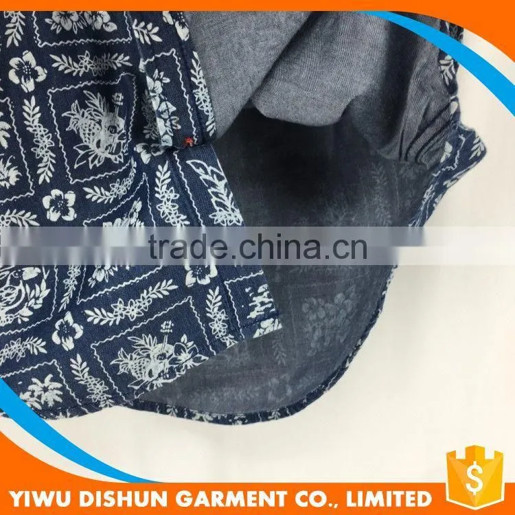 Newest colorful neck designs for ladies blouse