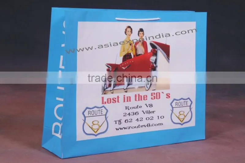 Paper Bags for Confectioneries