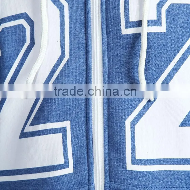 Wholesale high quality 100 cotton fleece hooded xxxl onesie for men