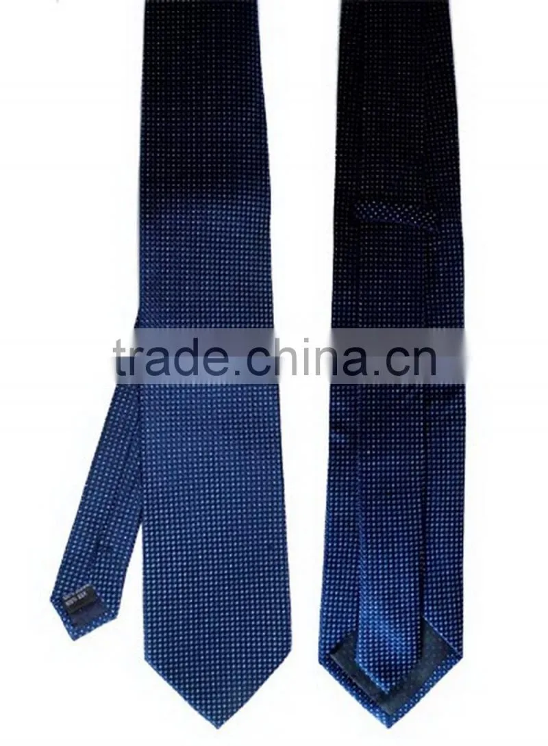 stripe design good quality man tie