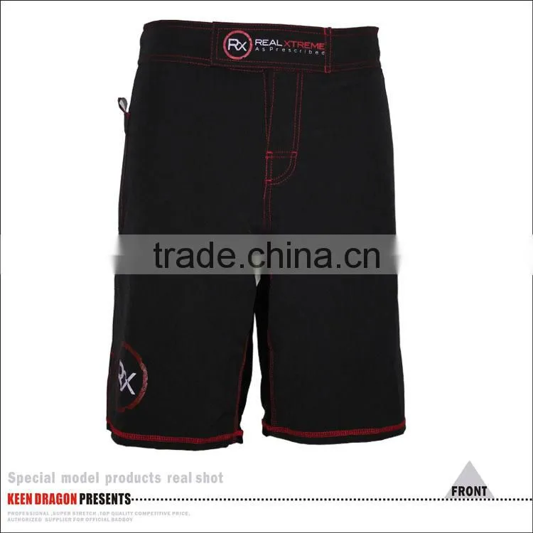 Design Your Own Mma Shorts Men Athletic Shorts