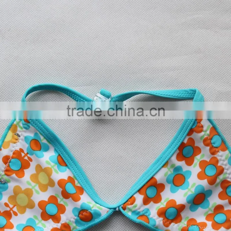 young sexy girl bikini swimwear