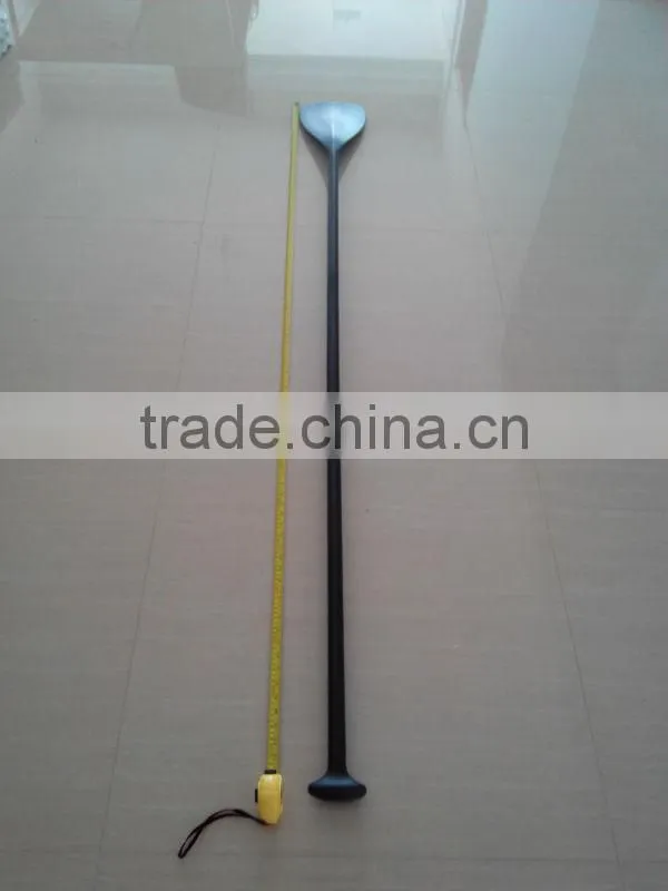 Custom Made Carbon SUP Board Paddle Wholesale Non- Adjustable SUP Board Paddle