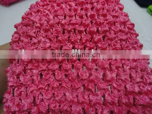 Hot Fashion Crochet-Tube-Top-Tutu-Top unlined
