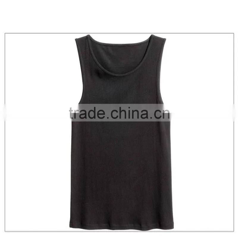 Stringer Tank Top Wholesale Tank Top Men Gym Custom Mens Tank Top