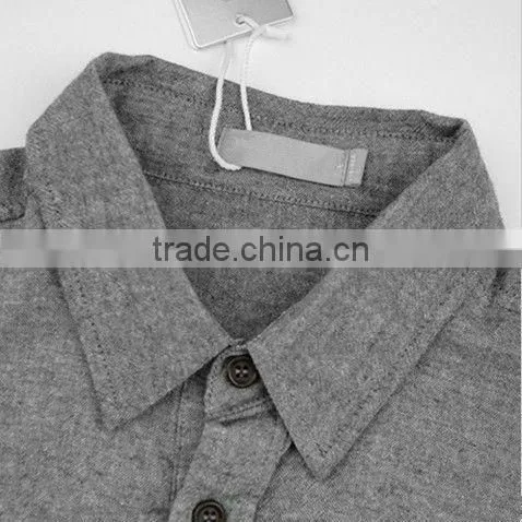 2016 latest man's linen casual shirt