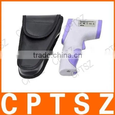HT-860D Intelligent non-contact infrared thermometer body thermometer