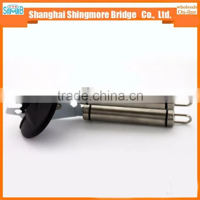 china cooking tools supplier cheap selling good quality stainless steel manual can opener