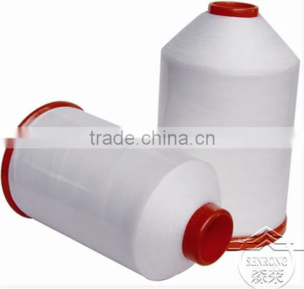 PTFE sewing threads/filter bags/filter felt/filter cloth