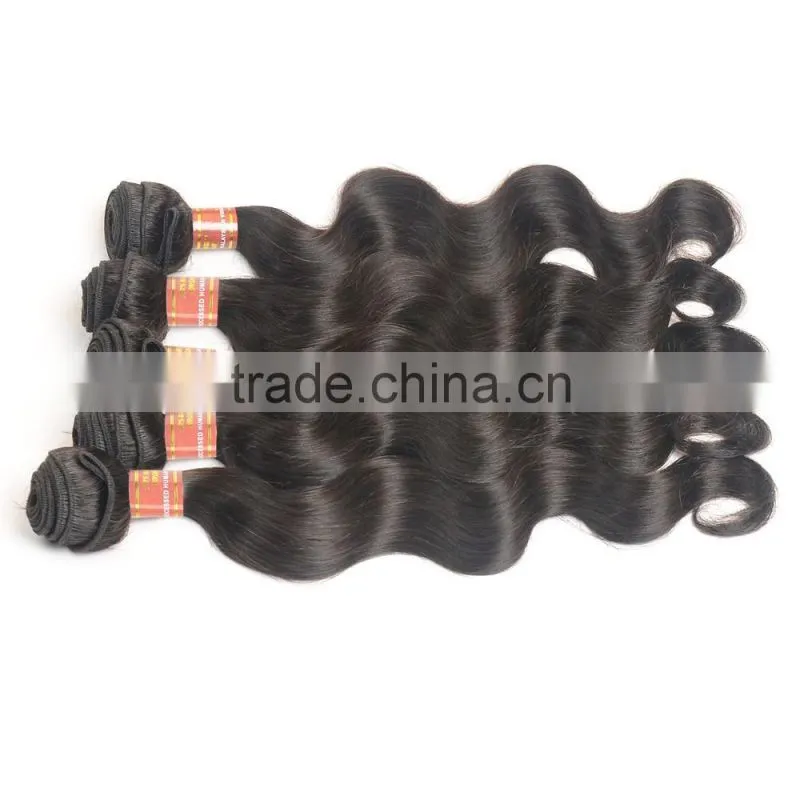 Wholesale Cheap Price Remy Hair Weaving Malysian Human Hair