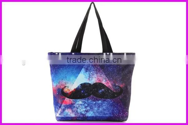 2014 new promotional gifts canvas messenger bags wholesale